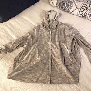 lulu lemon jacket